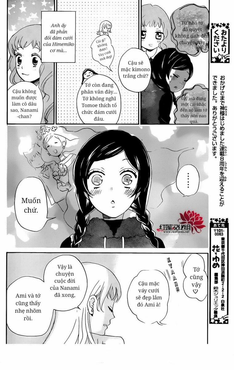 Thổ Thần Tập Sự 144 trang 9