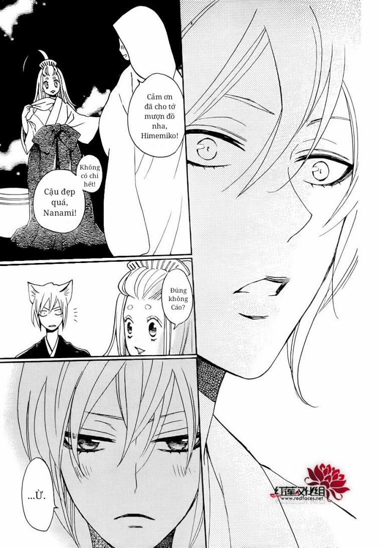 Thổ Thần Tập Sự 145 trang 15