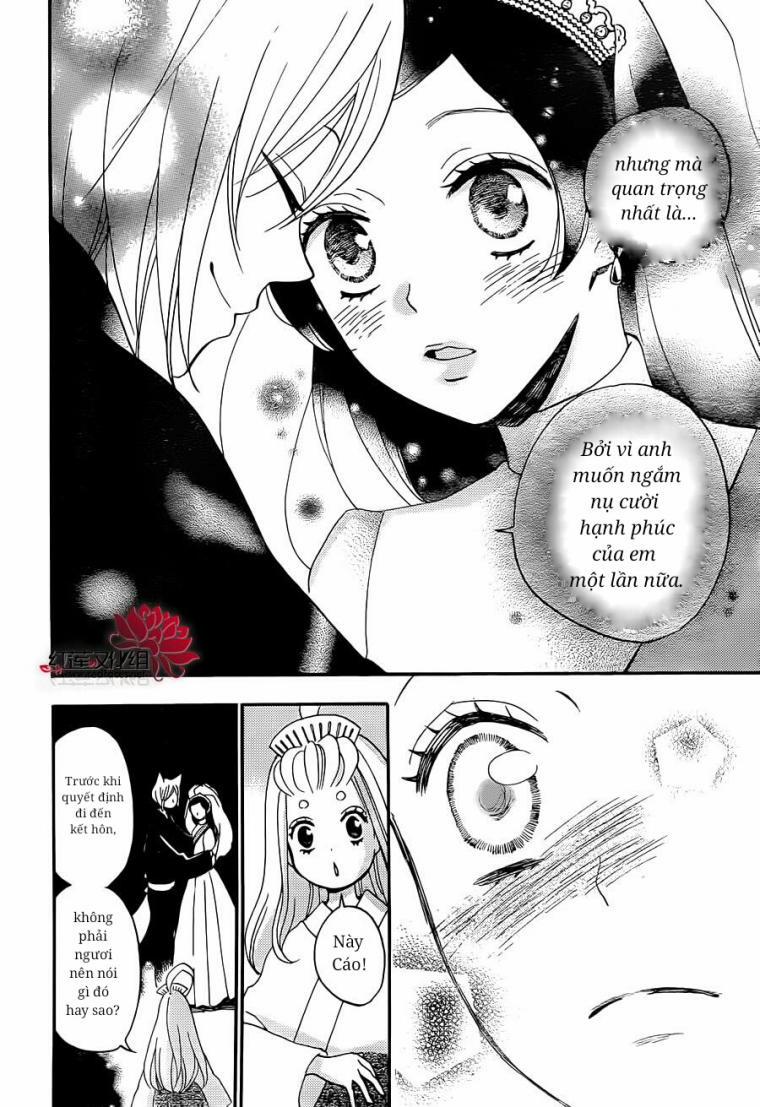 Thổ Thần Tập Sự 145 trang 22