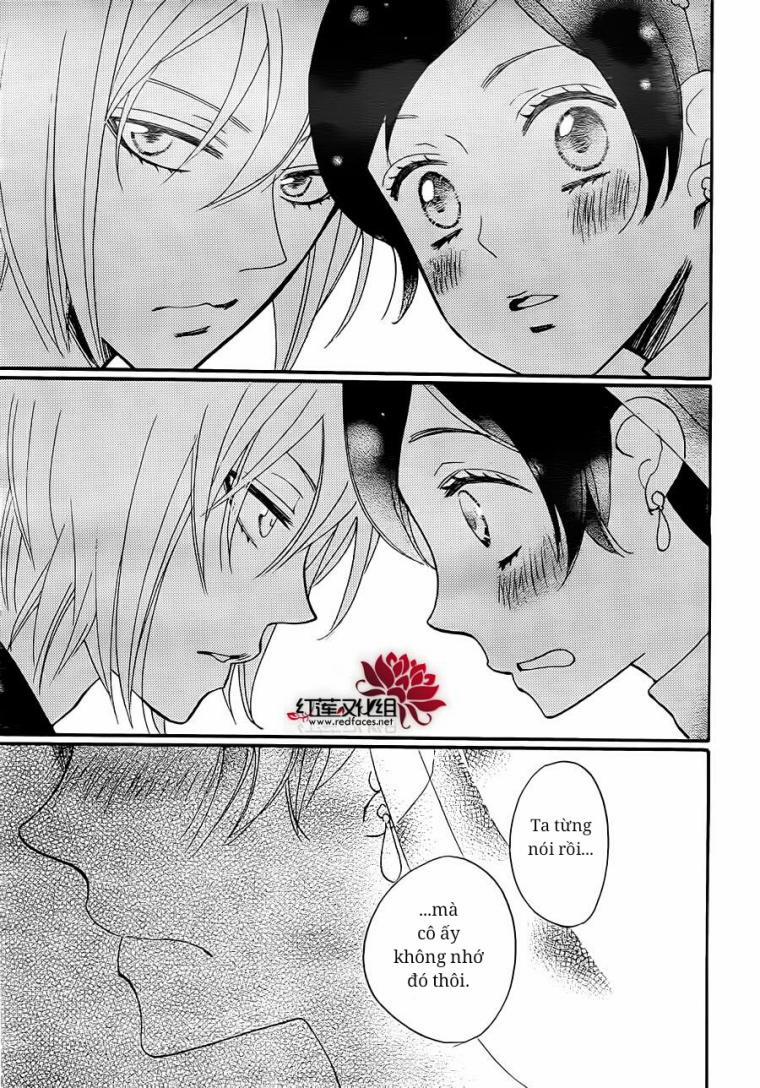 Thổ Thần Tập Sự 145 trang 23
