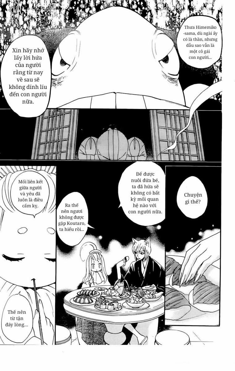 Thổ Thần Tập Sự 145 trang 7