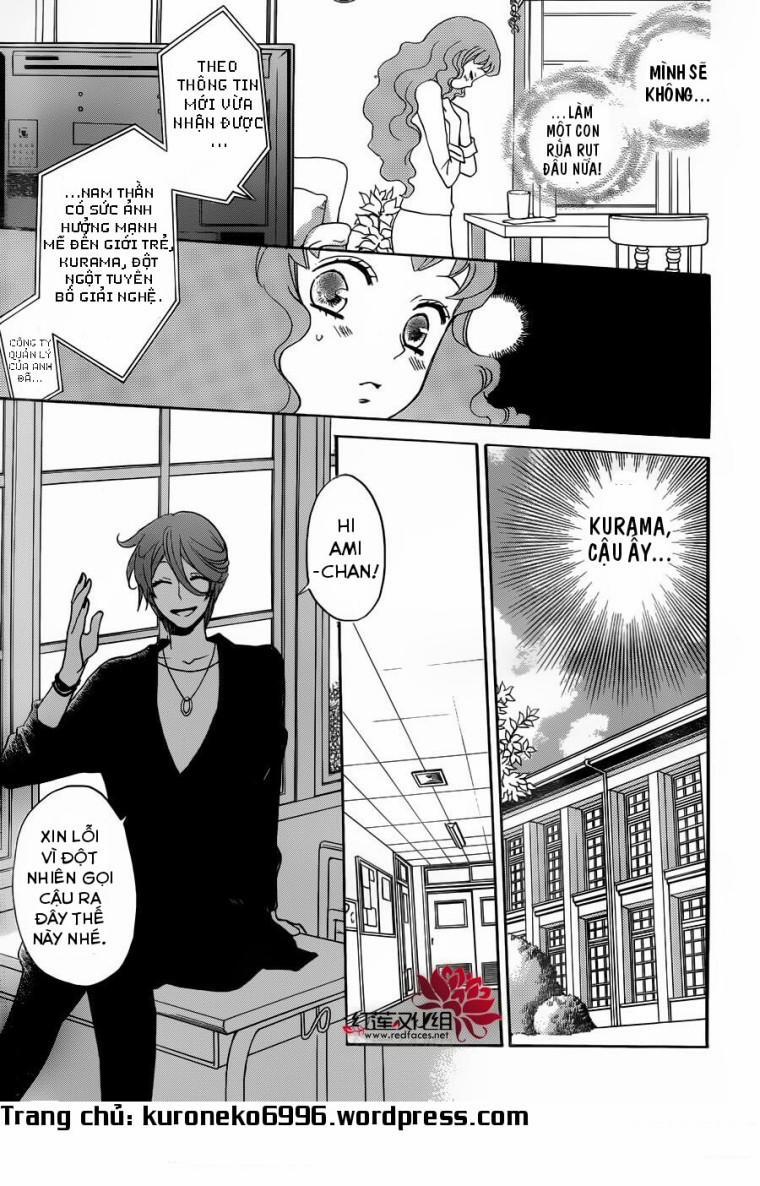 Thổ Thần Tập Sự 146 trang 17