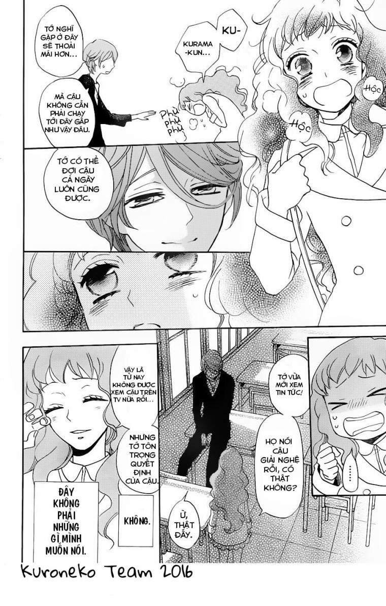 Thổ Thần Tập Sự 146 trang 18