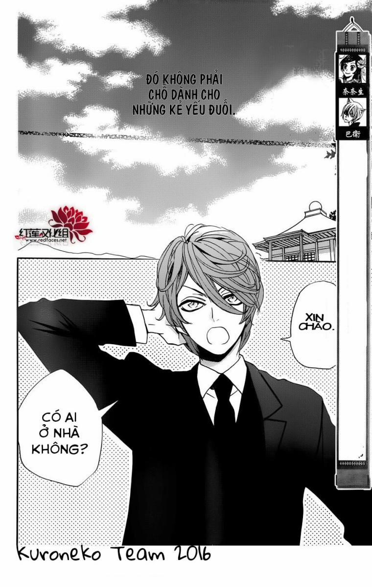 Thổ Thần Tập Sự 146 trang 2