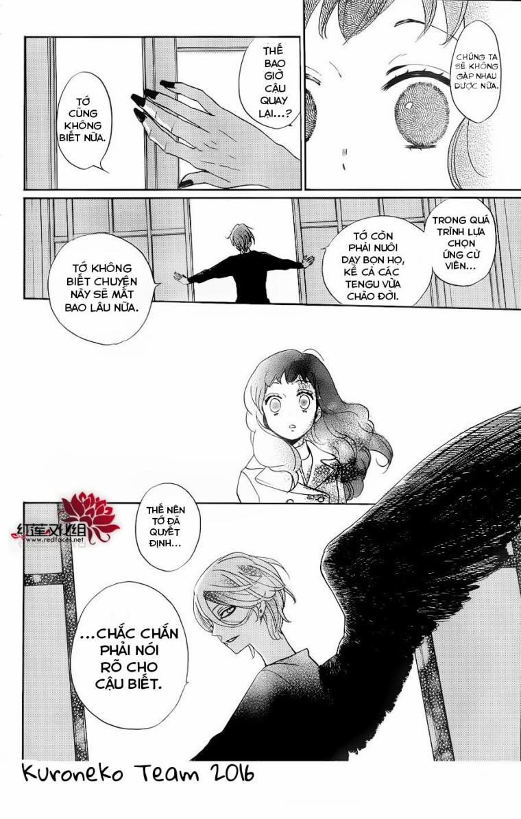 Thổ Thần Tập Sự 146 trang 24