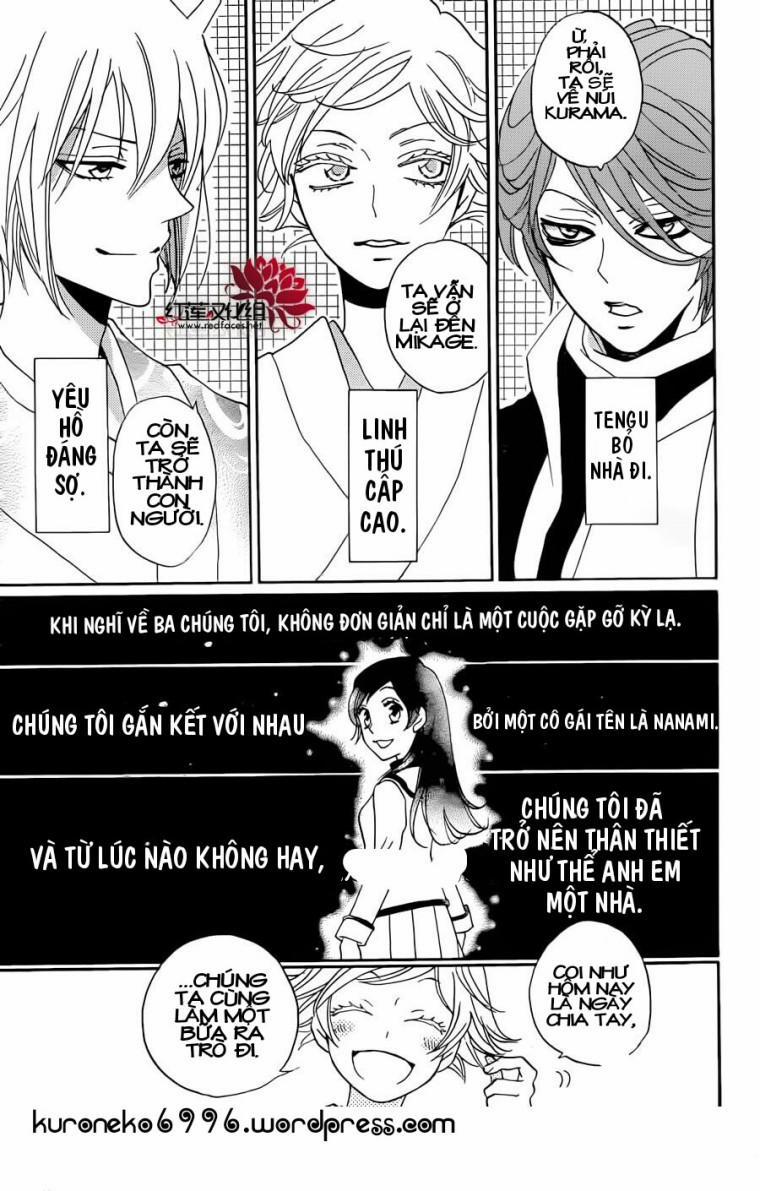 Thổ Thần Tập Sự 147 trang 17