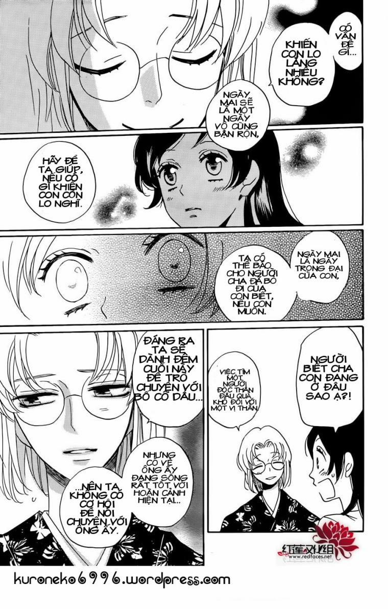 Thổ Thần Tập Sự 147 trang 27