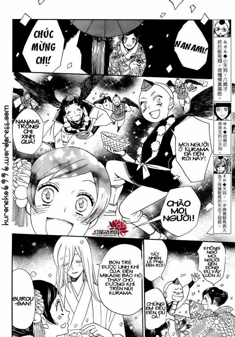 Thổ Thần Tập Sự 148 trang 18