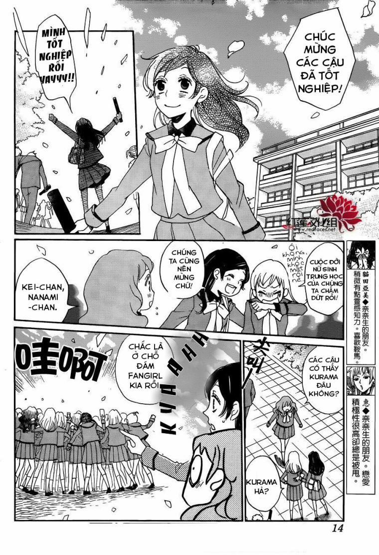 Thổ Thần Tập Sự 148 trang 2