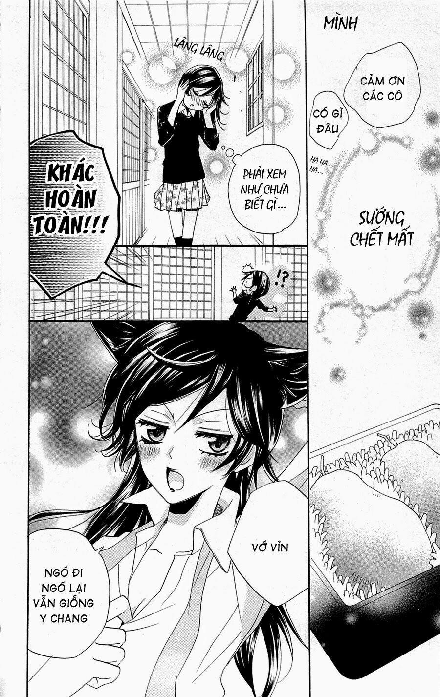 Thổ Thần Tập Sự 149.1 trang 15