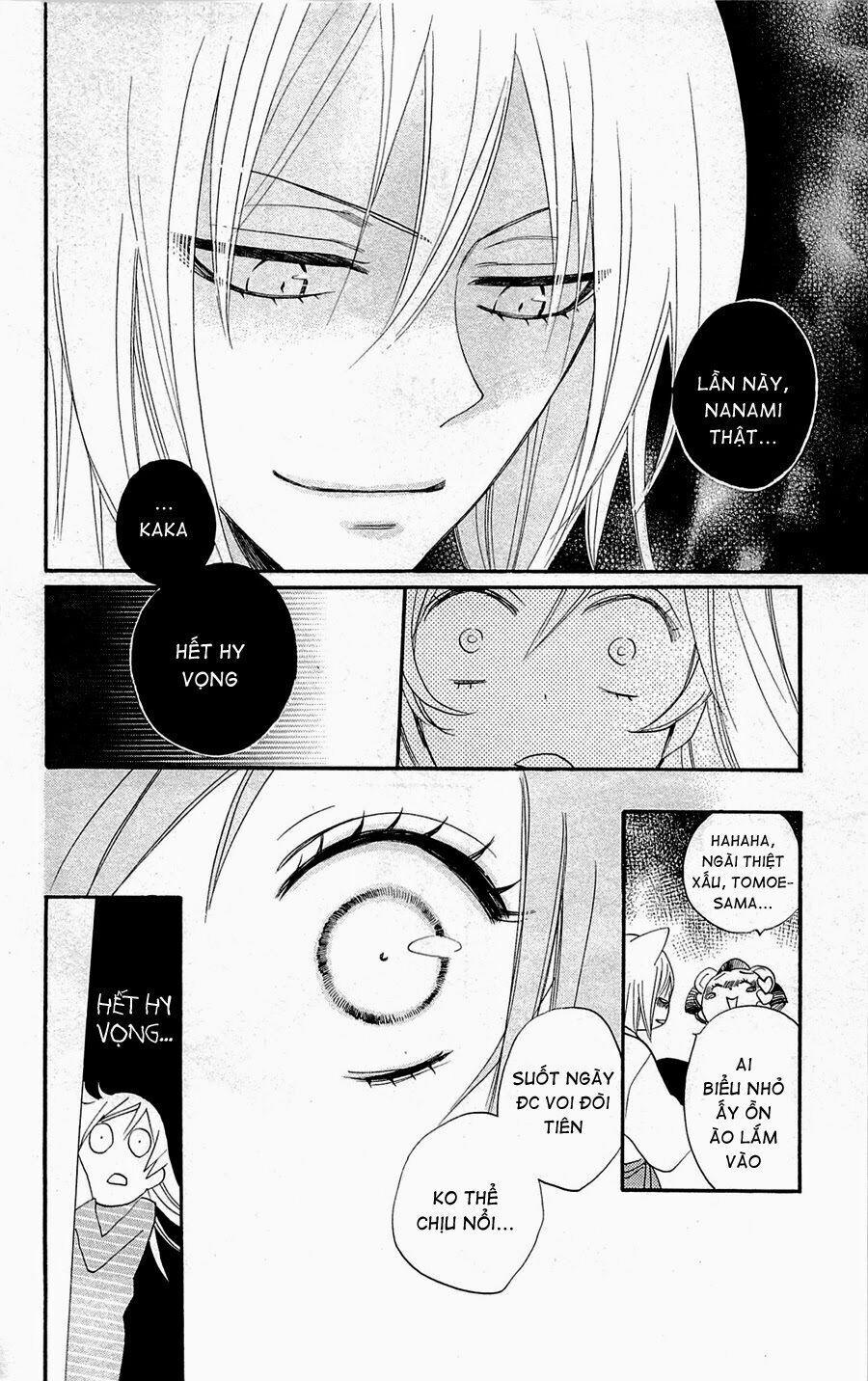 Thổ Thần Tập Sự 149.1 trang 3