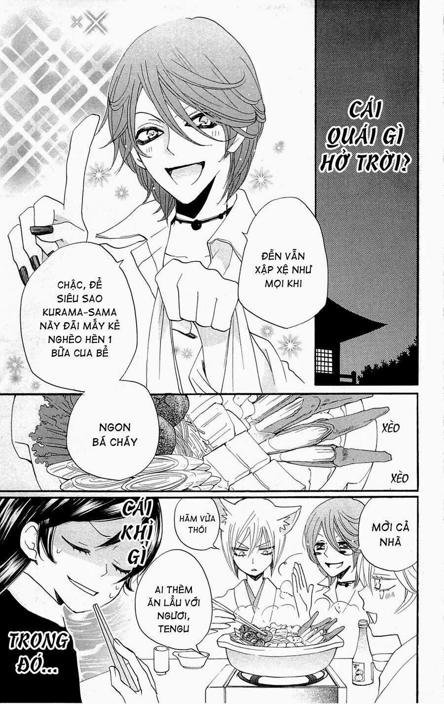 Thổ Thần Tập Sự 149.1 trang 6