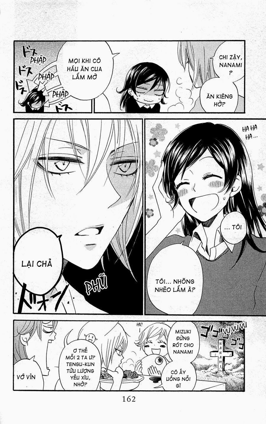 Thổ Thần Tập Sự 149.1 trang 7