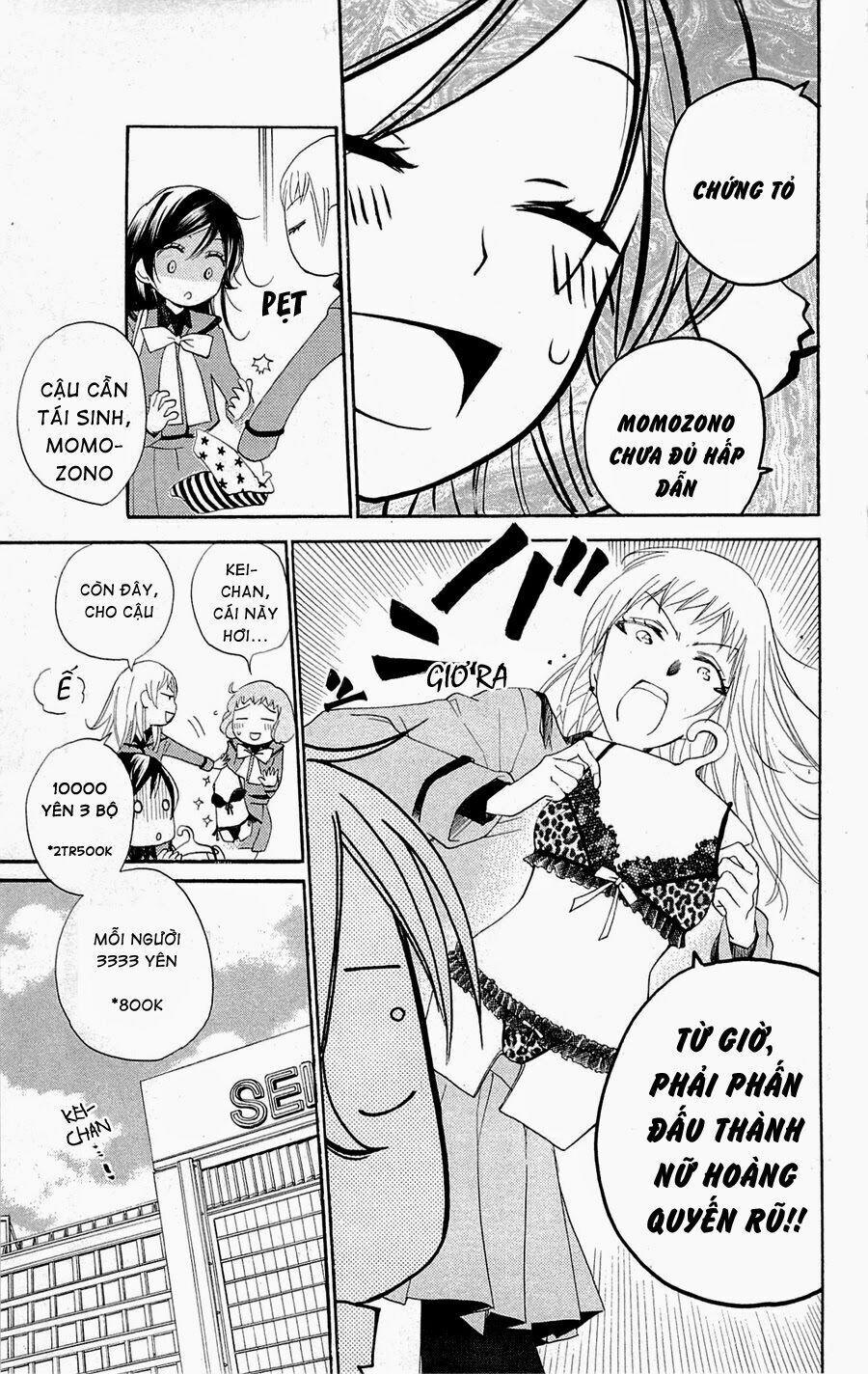 Thổ Thần Tập Sự 149.2 trang 5