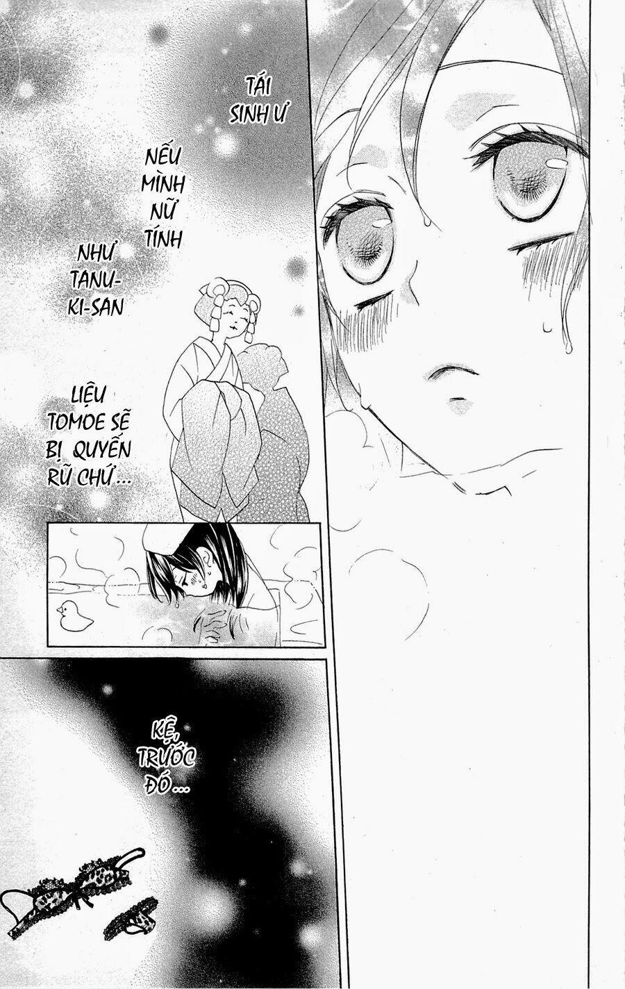Thổ Thần Tập Sự 149.2 trang 9
