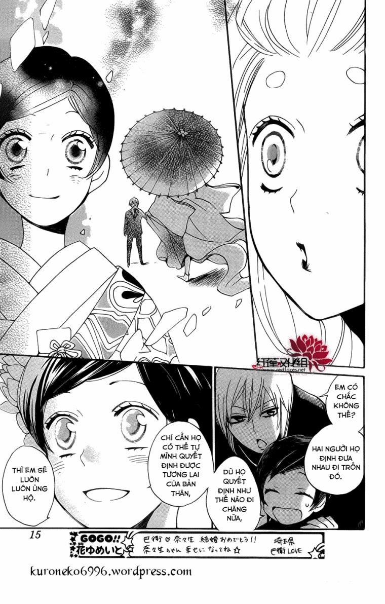 Thổ Thần Tập Sự 149 trang 10