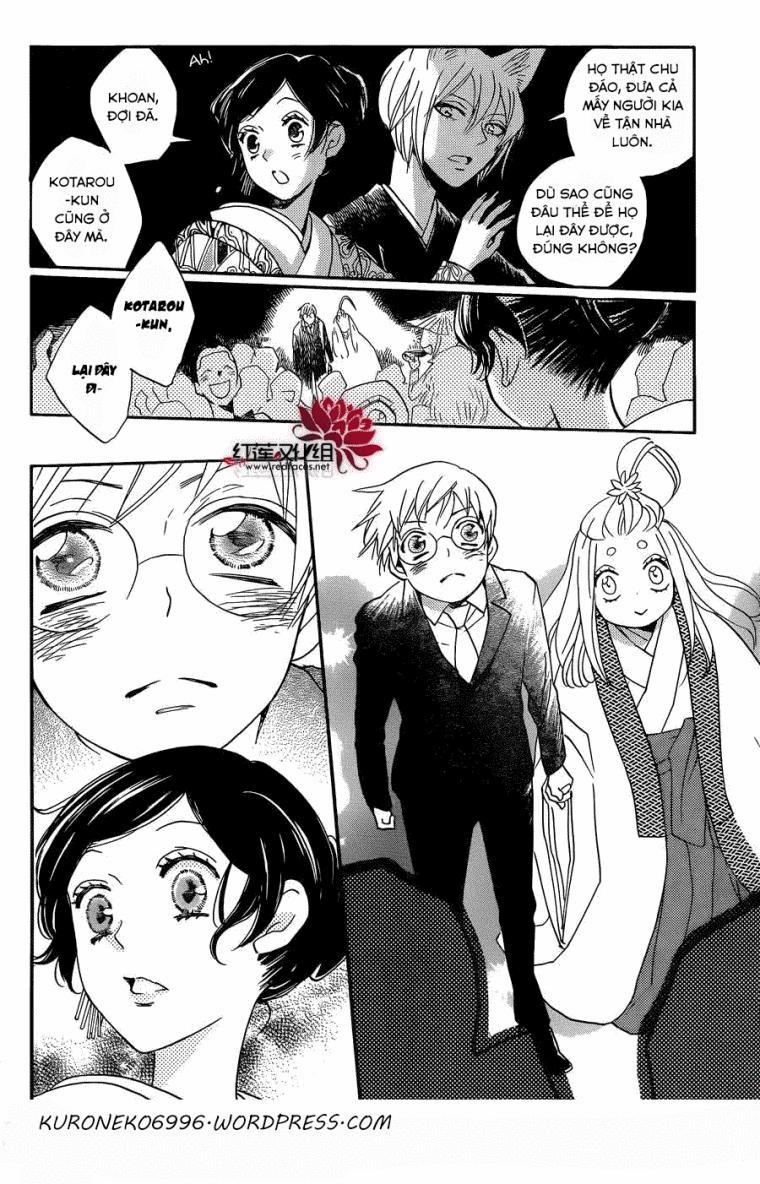 Thổ Thần Tập Sự 149 trang 15