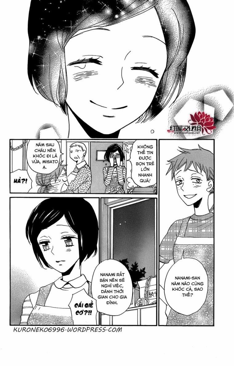 Thổ Thần Tập Sự 149 trang 23