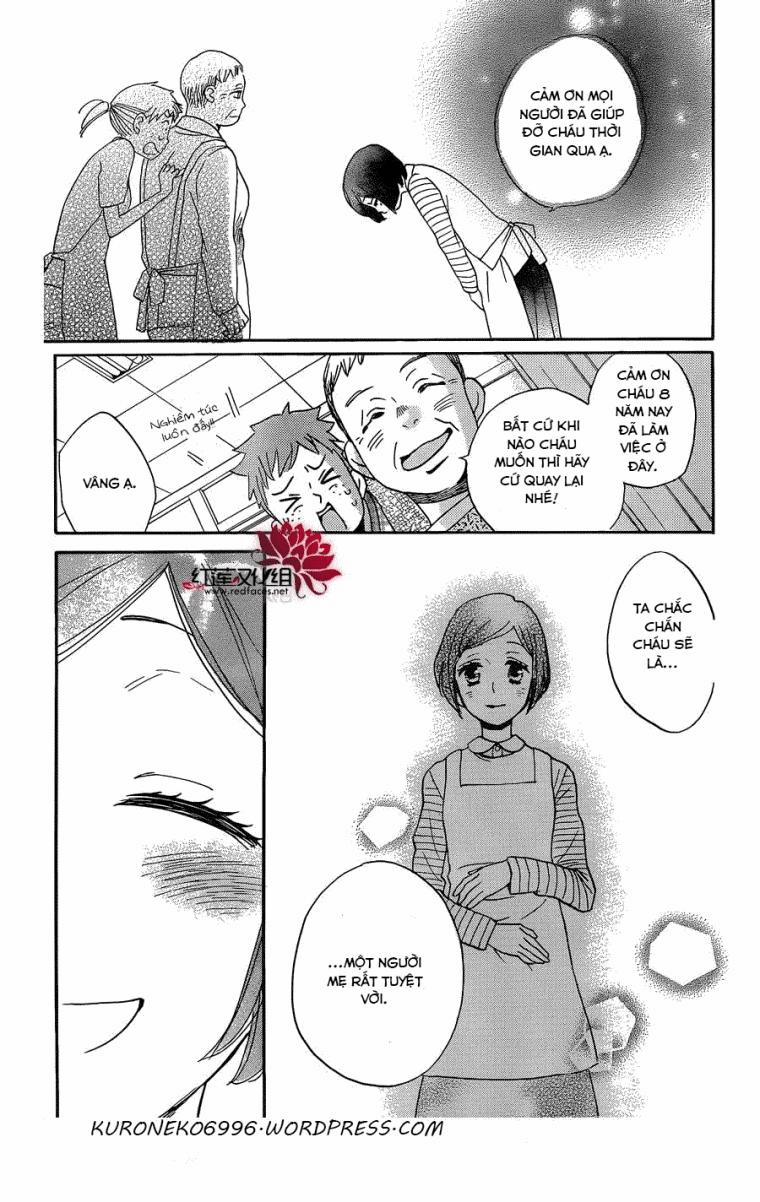 Thổ Thần Tập Sự 149 trang 24