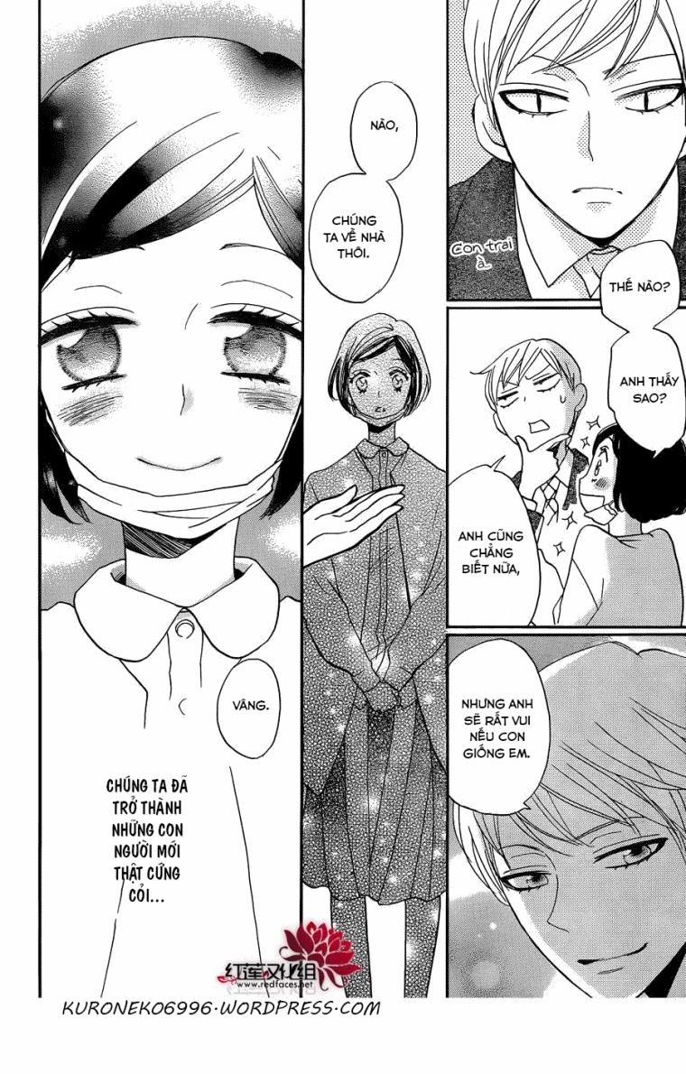 Thổ Thần Tập Sự 149 trang 31