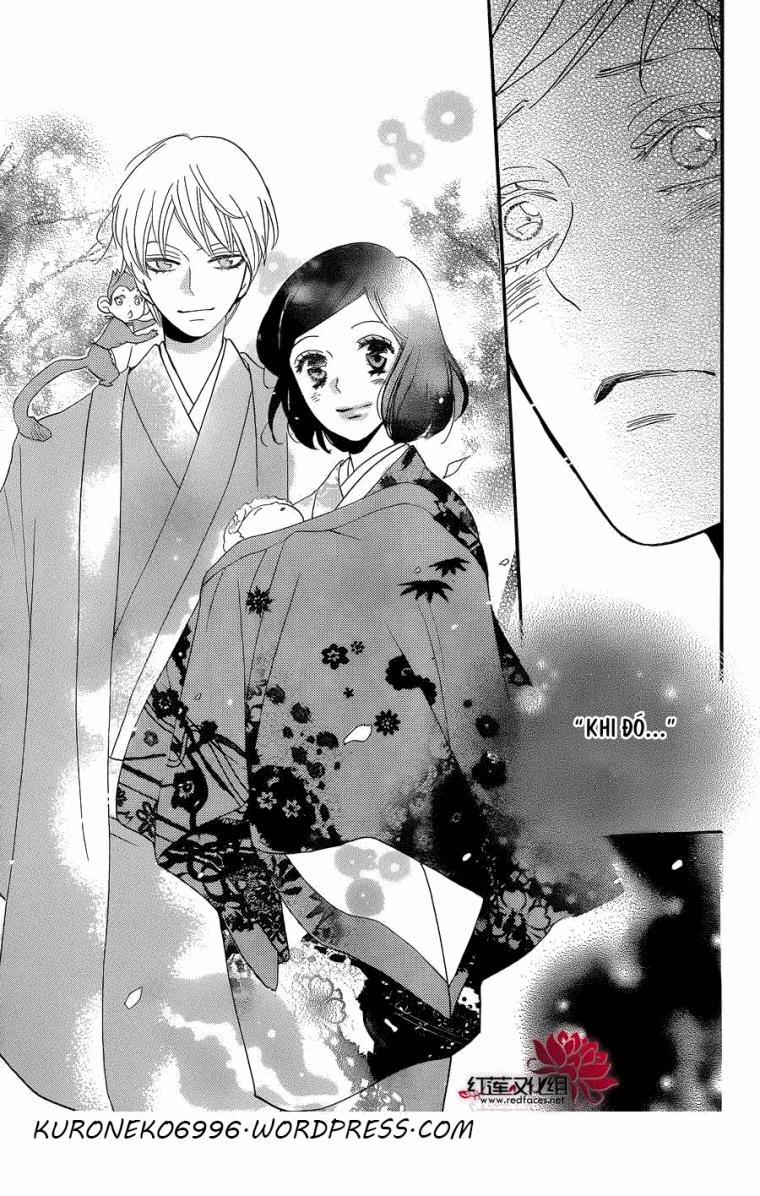 Thổ Thần Tập Sự 149 trang 34