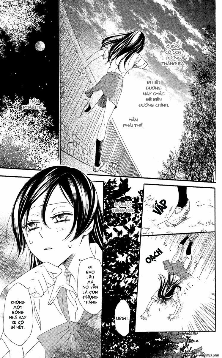 Thổ Thần Tập Sự 15 trang 11