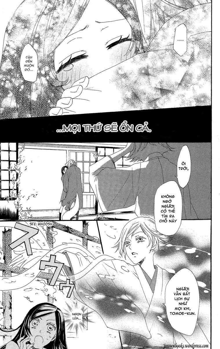 Thổ Thần Tập Sự 16 trang 15