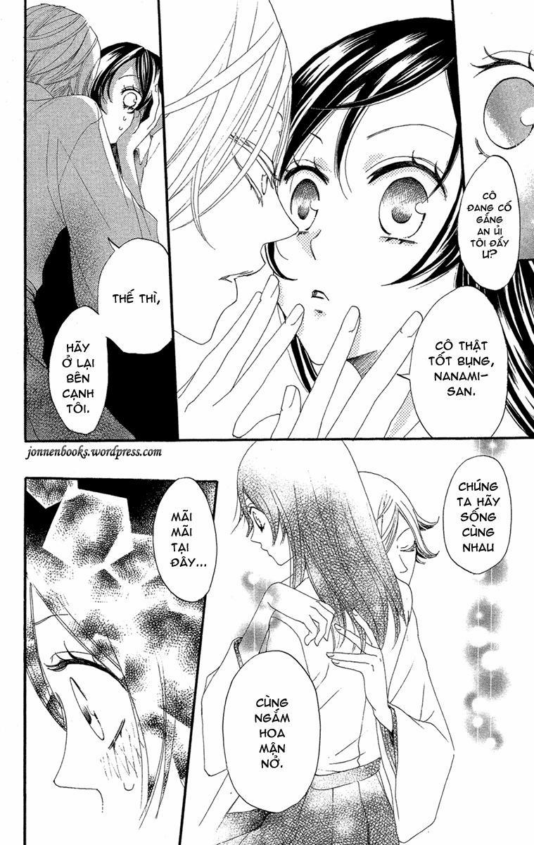 Thổ Thần Tập Sự 16 trang 8