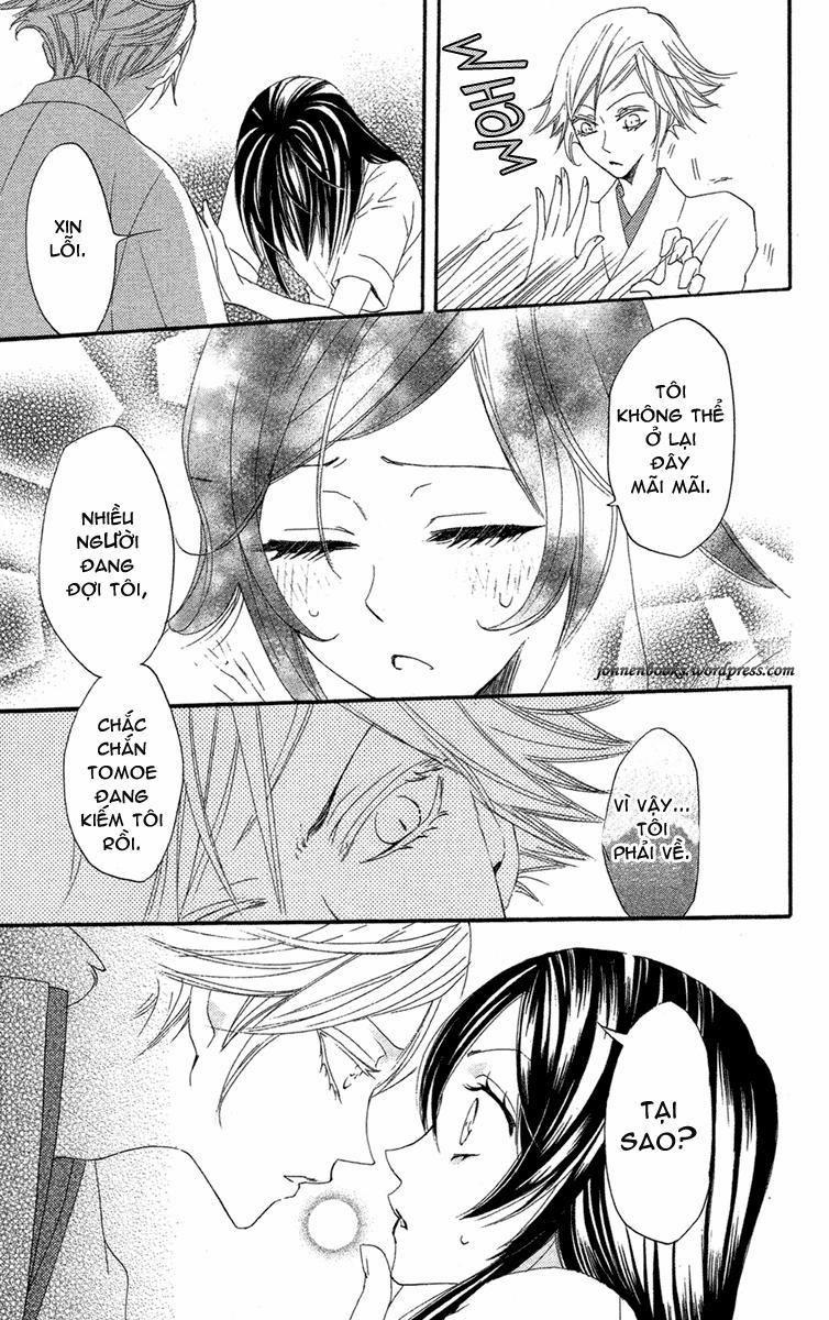 Thổ Thần Tập Sự 16 trang 9