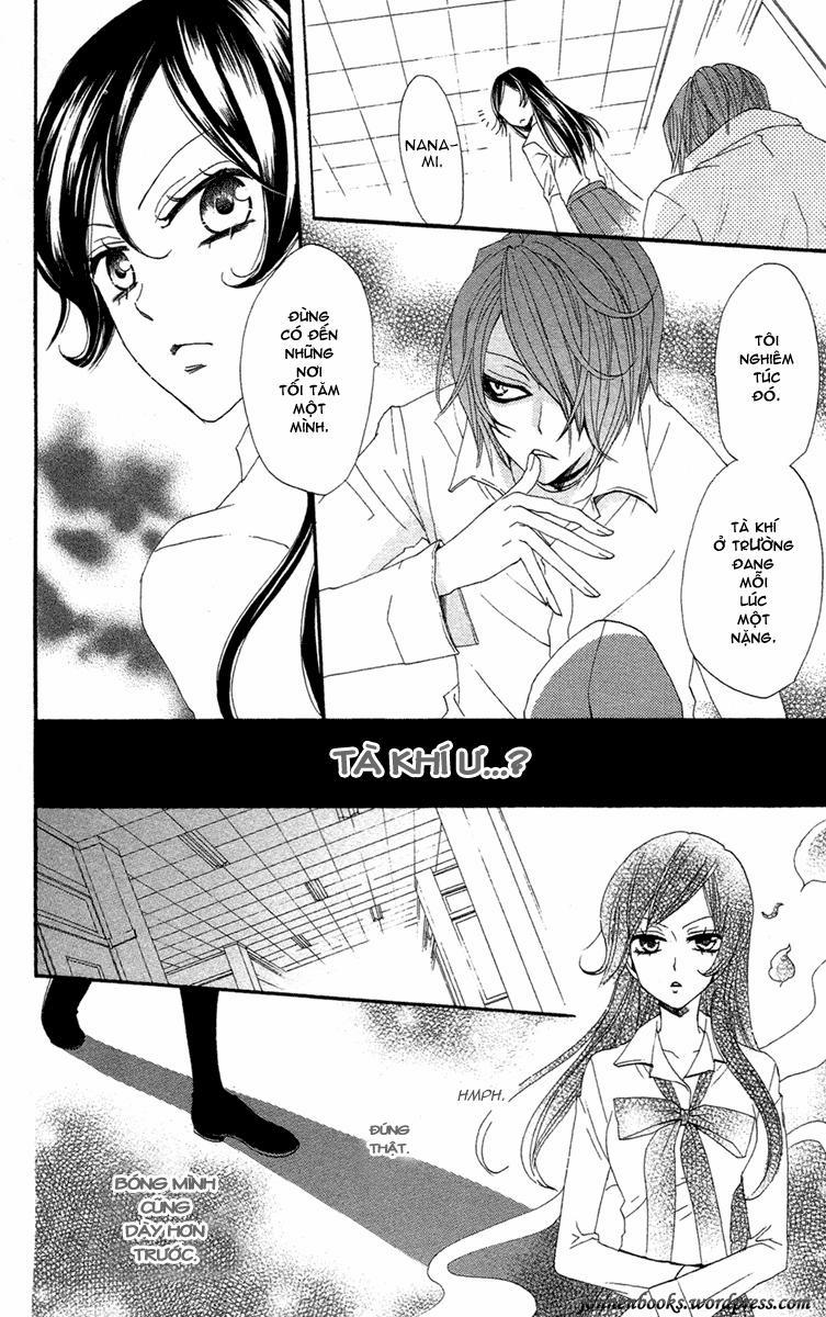 Thổ Thần Tập Sự 17 trang 18