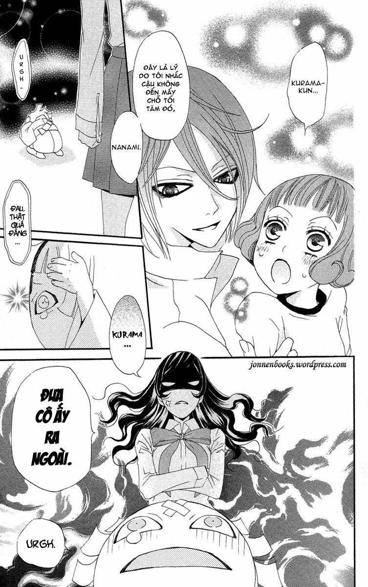 Thổ Thần Tập Sự 17 trang 29