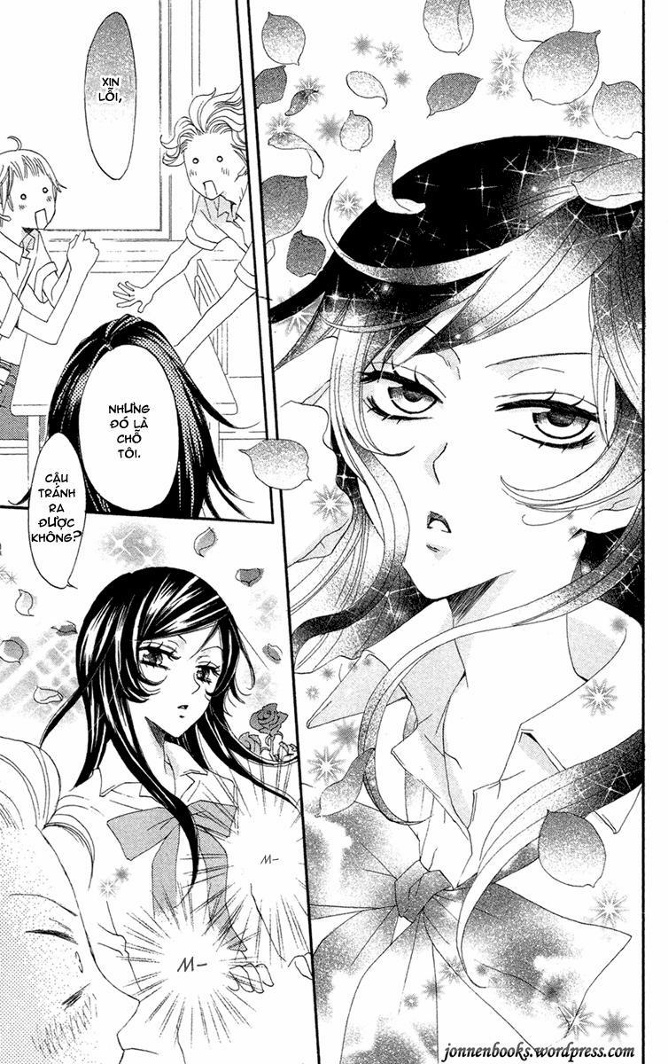 Thổ Thần Tập Sự 17 trang 7