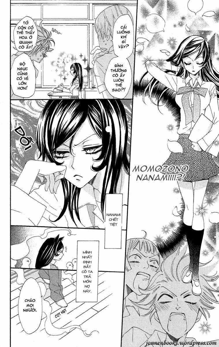 Thổ Thần Tập Sự 17 trang 8