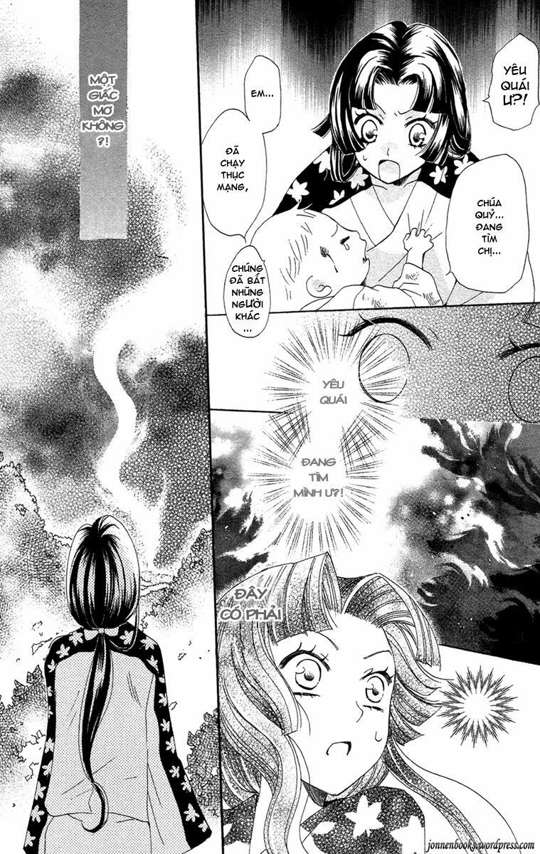 Thổ Thần Tập Sự 18 trang 12