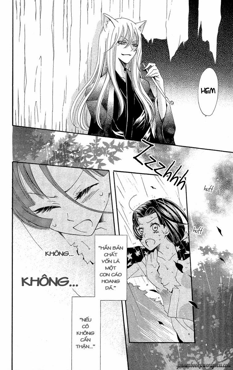 Thổ Thần Tập Sự 18 trang 22