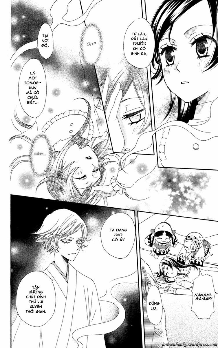 Thổ Thần Tập Sự 18 trang 8