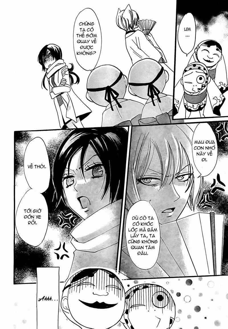 Thổ Thần Tập Sự 2 trang 16