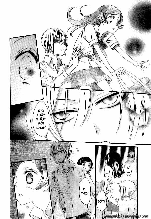 Thổ Thần Tập Sự 20 trang 14