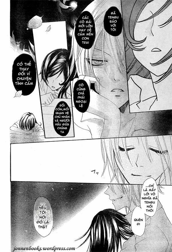 Thổ Thần Tập Sự 20 trang 20