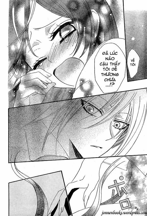 Thổ Thần Tập Sự 20 trang 24