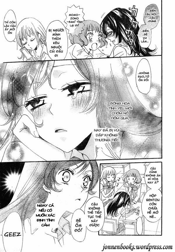 Thổ Thần Tập Sự 21 trang 3