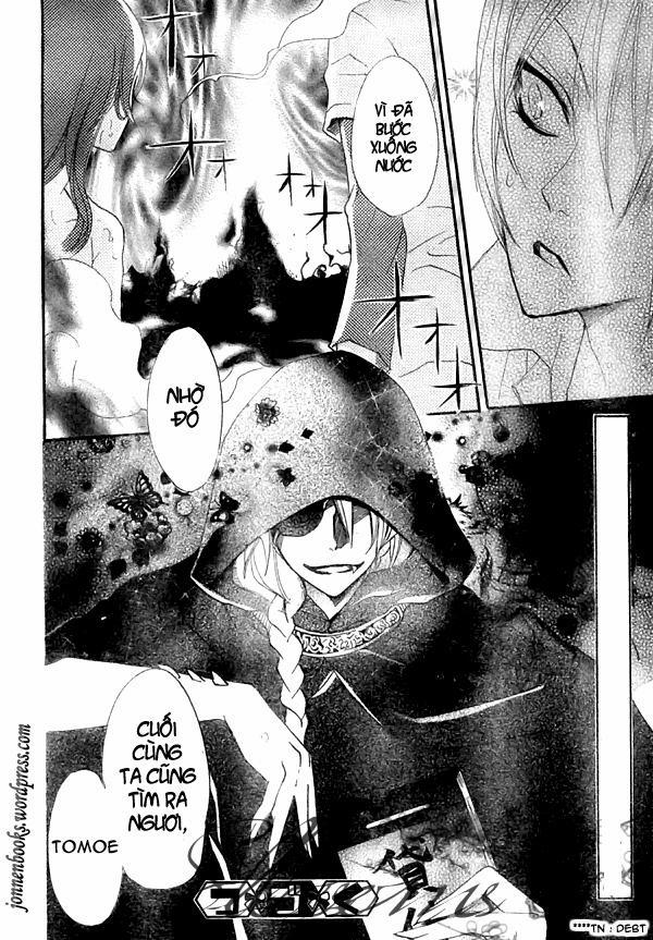 Thổ Thần Tập Sự 21 trang 30