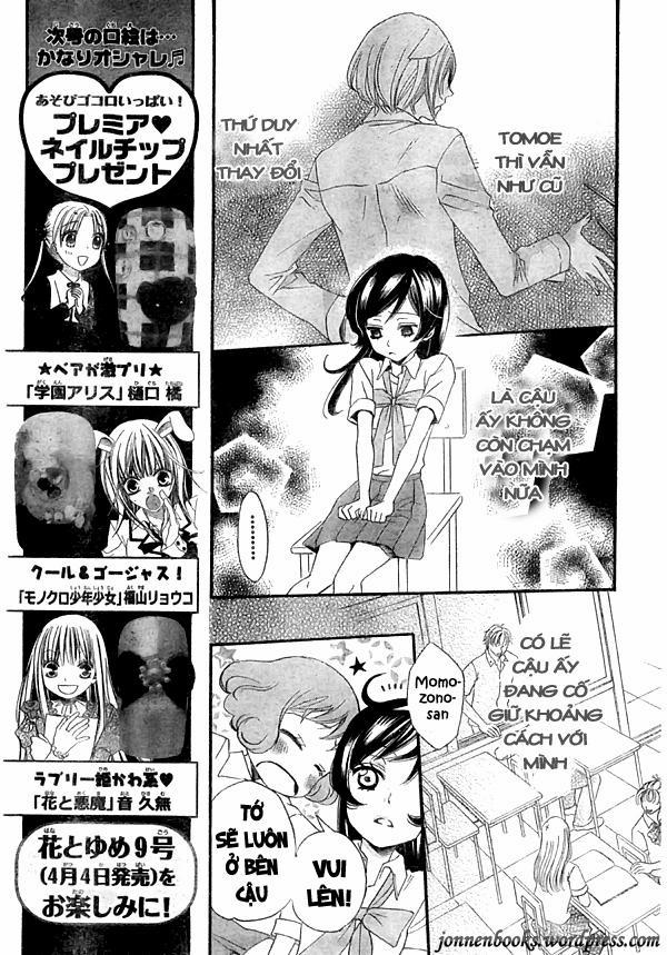 Thổ Thần Tập Sự 21 trang 7