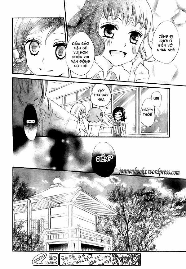 Thổ Thần Tập Sự 21 trang 8