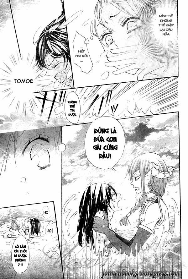 Thổ Thần Tập Sự 22 trang 10