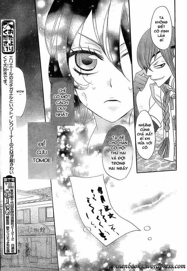 Thổ Thần Tập Sự 22 trang 14