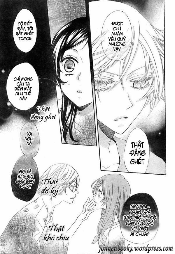 Thổ Thần Tập Sự 22 trang 18