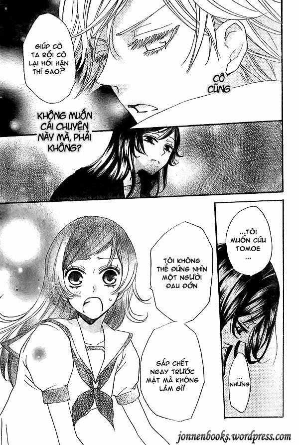 Thổ Thần Tập Sự 23 trang 11