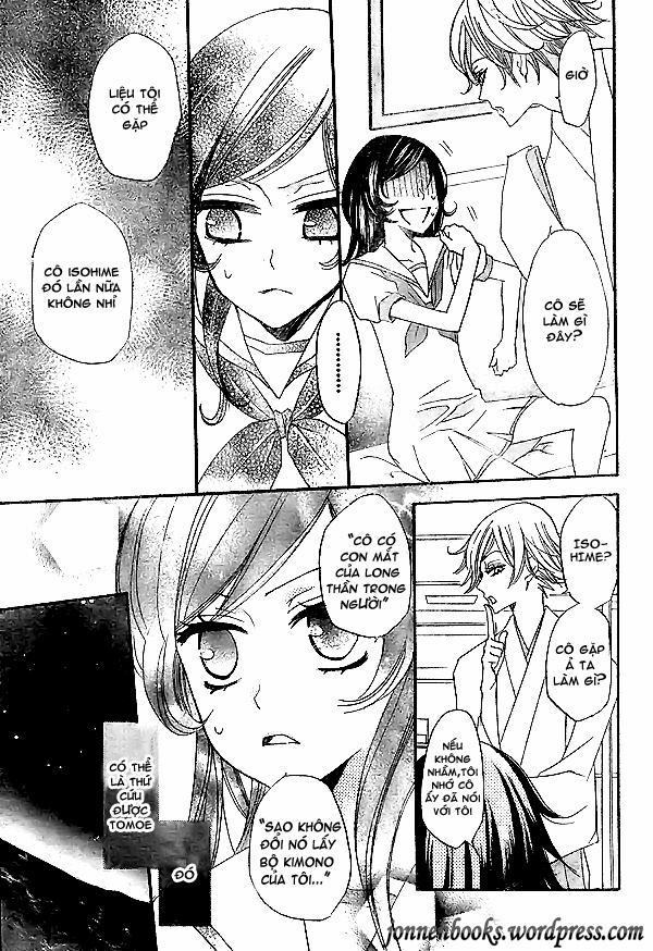 Thổ Thần Tập Sự 23 trang 15