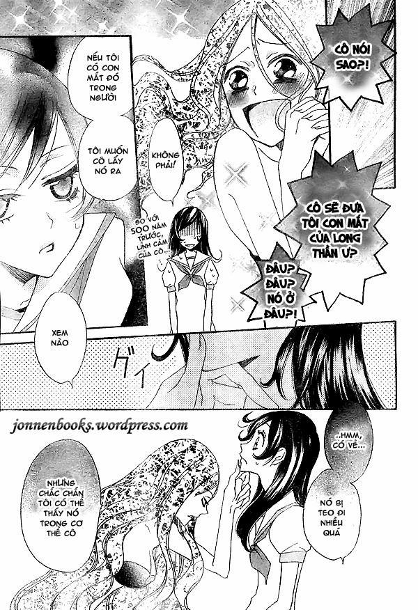 Thổ Thần Tập Sự 23 trang 17